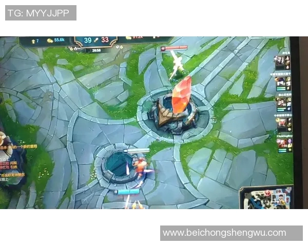 ff直播:深度解析赛事直播的魅力与互动体验