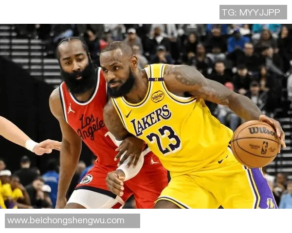 NBA新赛季风云：东皇组合崛起，快船队补强，湖人队放手一搏